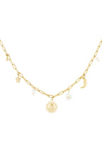 eternal glow ketting