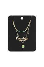 Ketting green dream