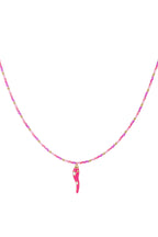 Ketting hete peper