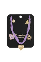 Ketting hart overdosis