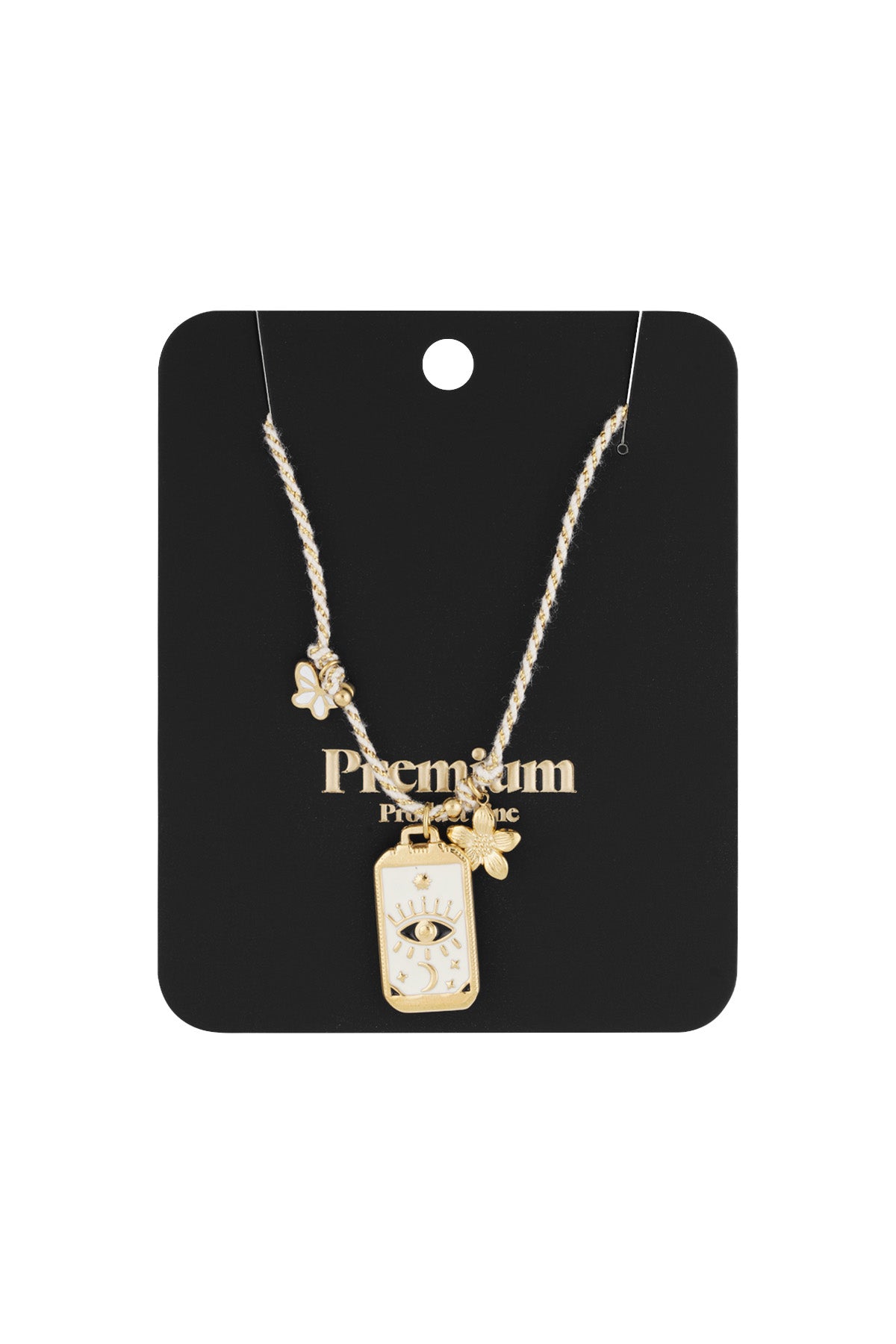 golden dreams ketting