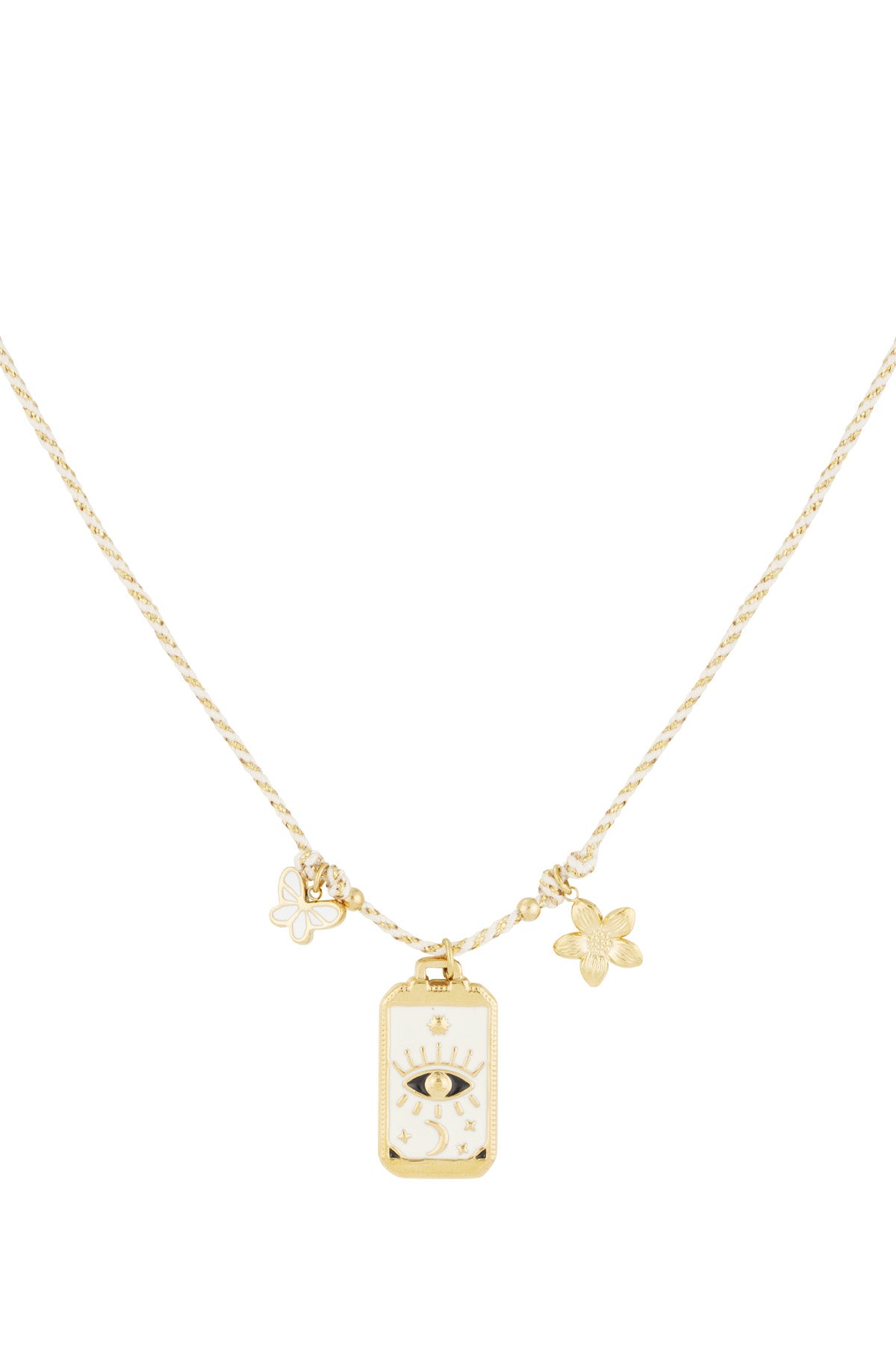 golden dreams ketting