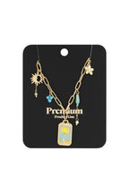 nightfall ketting