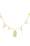nightfall ketting