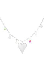 bedelketting love moment