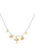 bedelketting angel energy