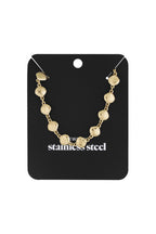 ketting shell trio
