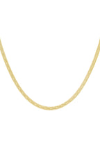 pure line ketting