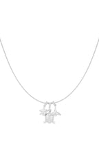 summer oasis ketting