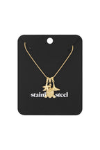summer oasis ketting