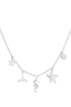 island dream ketting