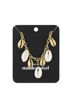 tropical tide ketting
