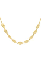 shell overdose ketting
