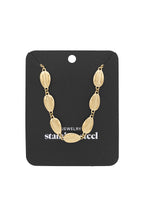 shell overdose ketting