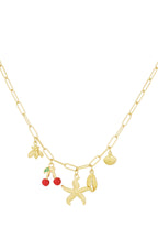 charm haven ketting