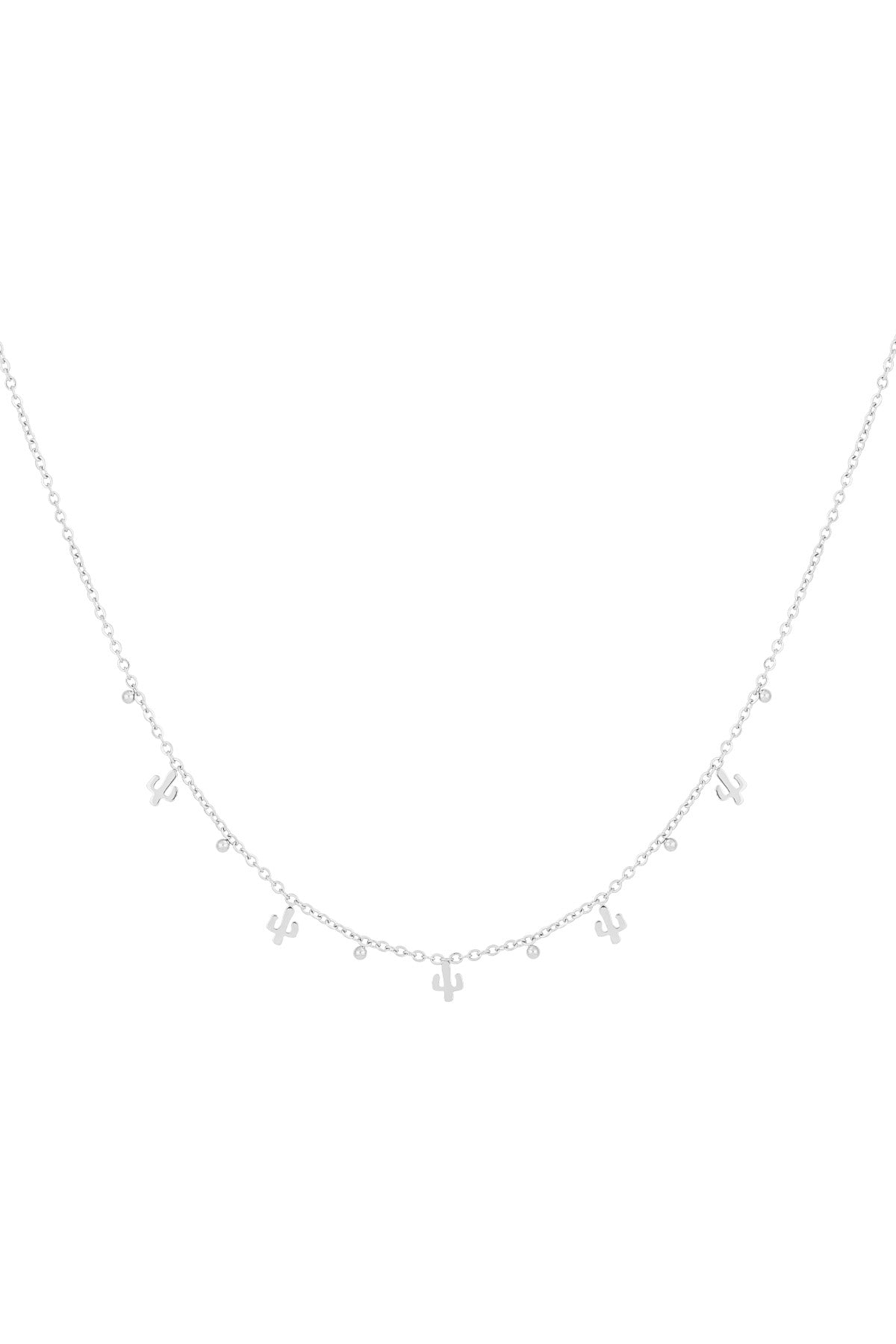 desert ketting