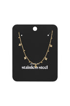 desert ketting