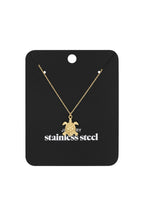 turtle tides ketting
