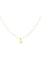 cowgirl ketting