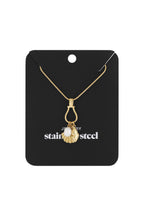shell secrets ketting