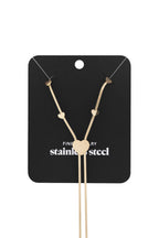 heartstrings ketting