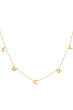 lucky ketting