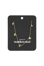 lucky ketting