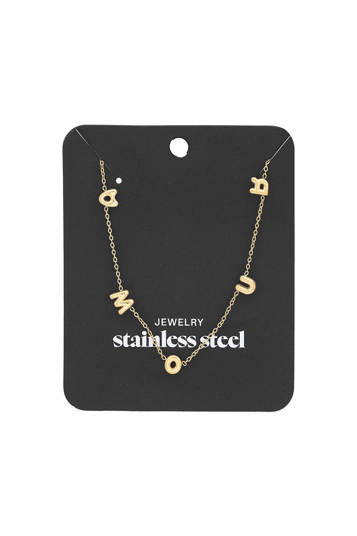 amour ketting