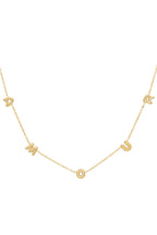 amour ketting