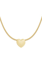 love affair ketting