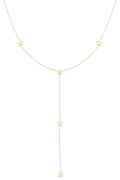 starry night ketting