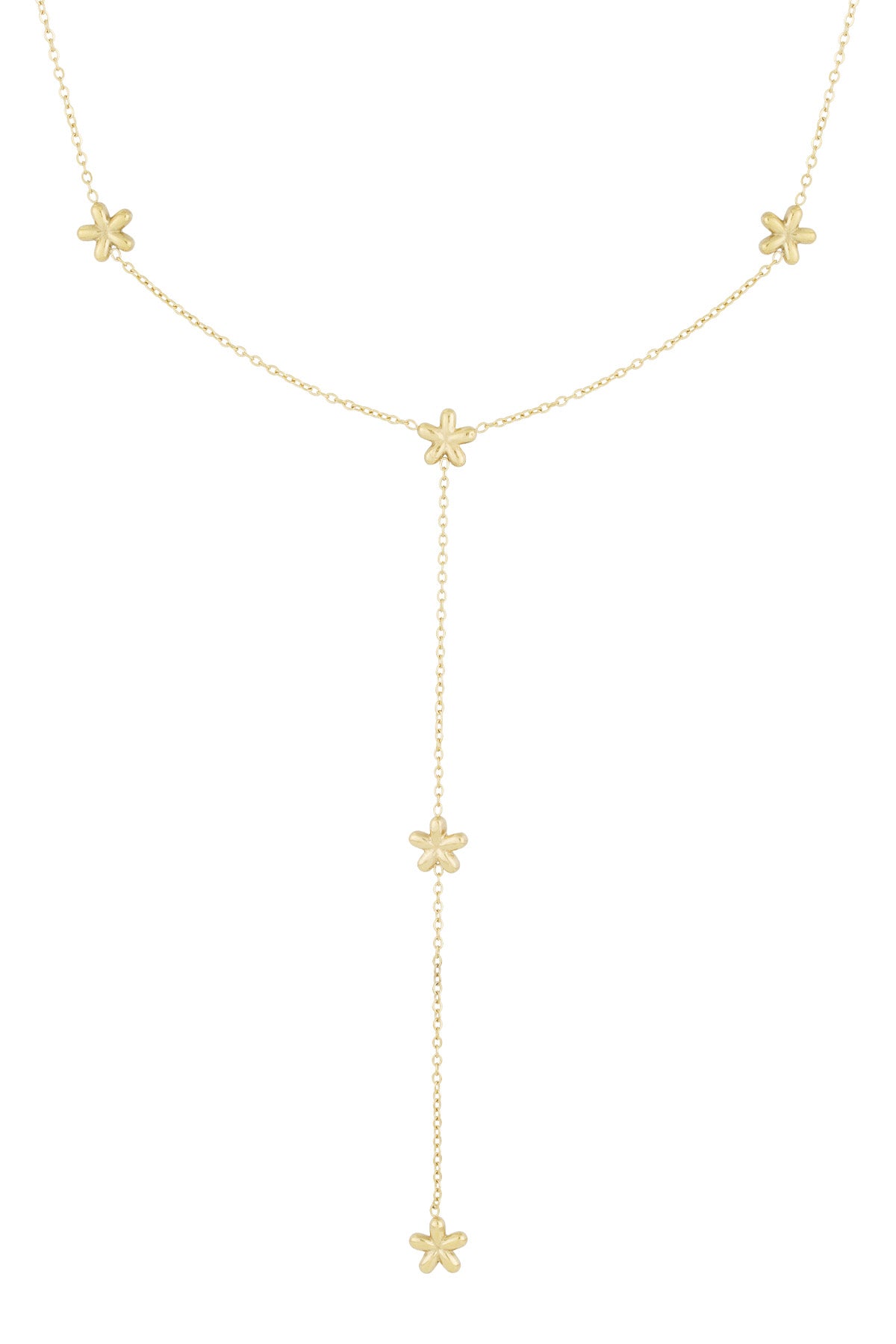 endless bloom ketting