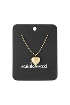 much love necklace