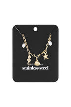 ketting zeepaardje