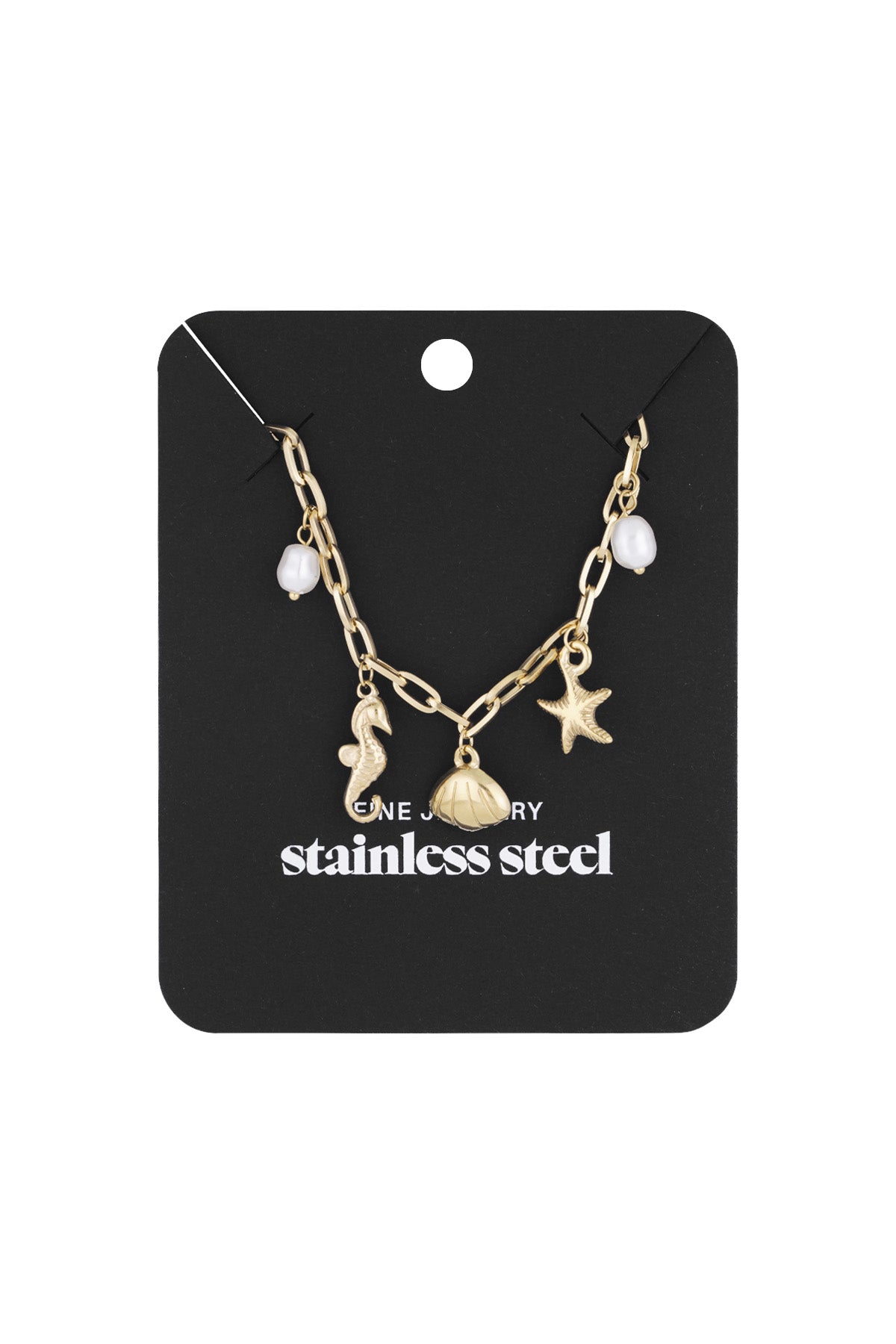 ketting zeepaardje
