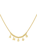 amour ketting