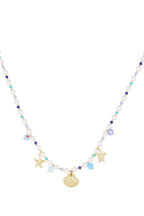 ketting turtle lover