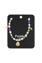 ketting extra sea life