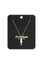 fishy ketting