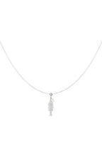 fishy ketting