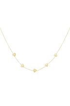 sweet affection ketting