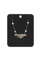 sweet affection ketting