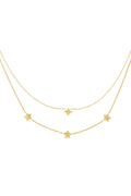 Sterrenhemel ketting