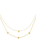 Sterrenhemel ketting