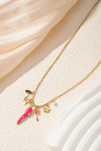 pepper ketting