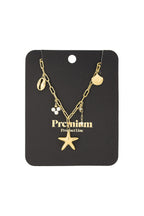 beach day ketting