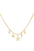 sea breeze ketting