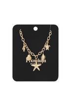 sea breeze ketting