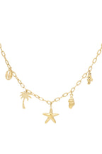 ocean escape ketting