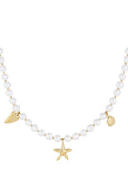 parelketting sea day